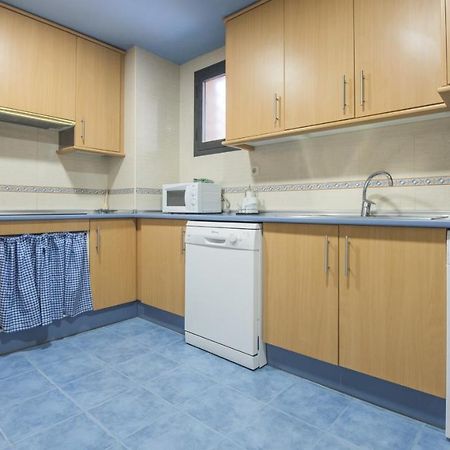 El Capricho De Ana - Apartamentos Aloha Toledo Bagian luar foto