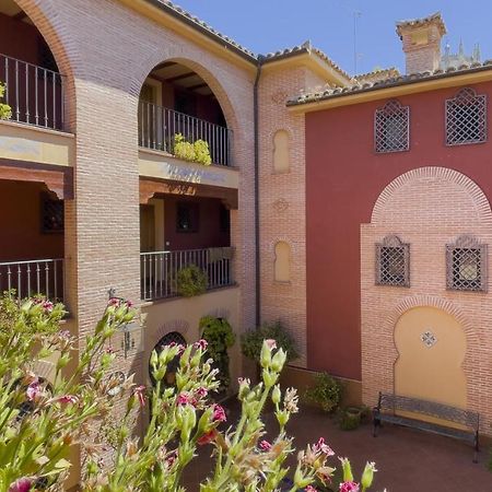 El Capricho De Ana - Apartamentos Aloha Toledo Bagian luar foto