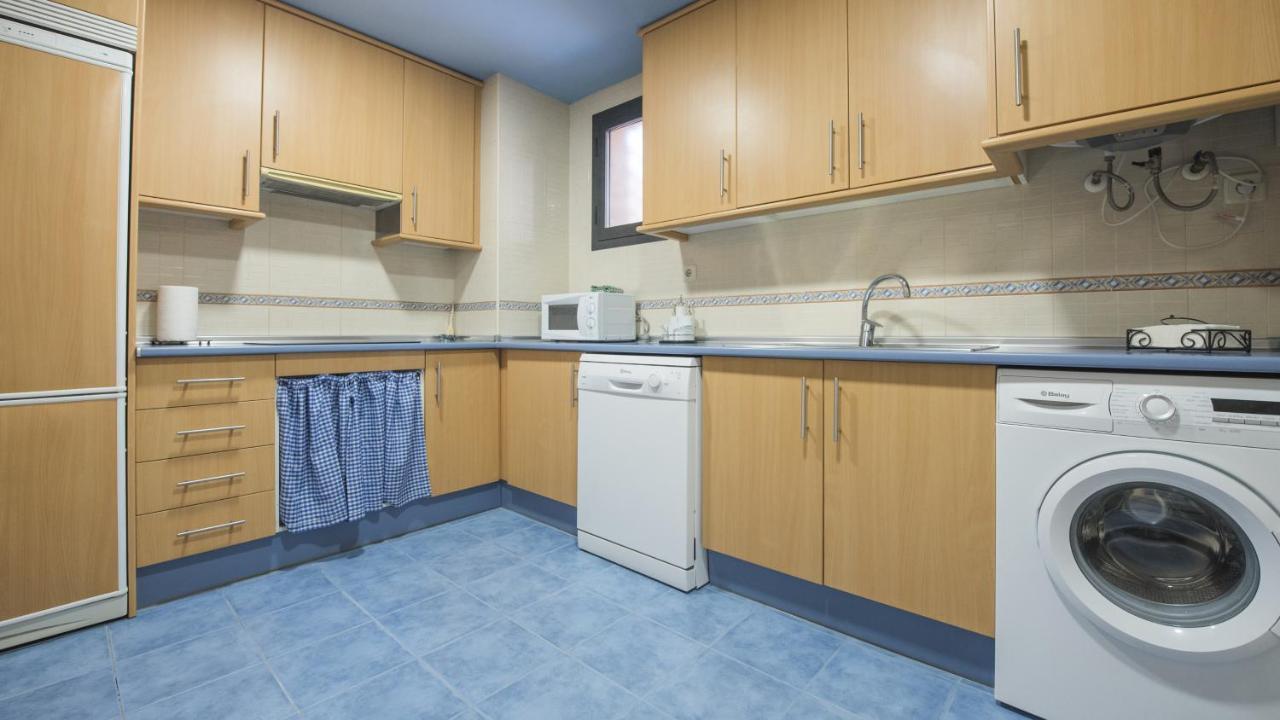 El Capricho De Ana - Apartamentos Aloha Toledo Bagian luar foto