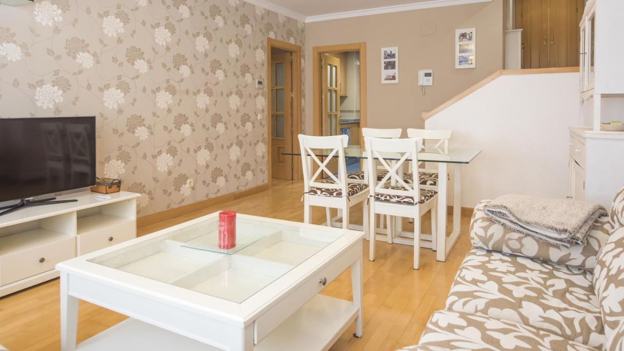El Capricho De Ana - Apartamentos Aloha Toledo Bagian luar foto