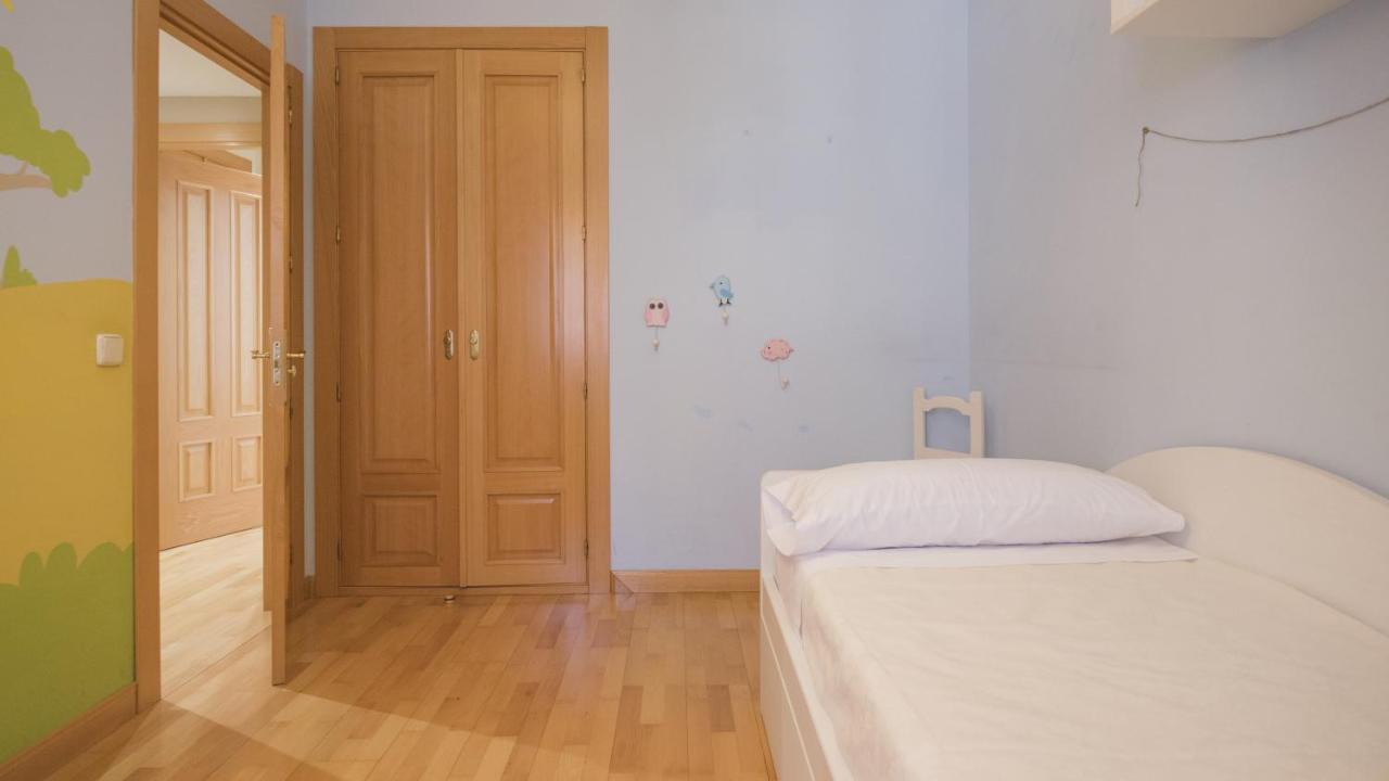 El Capricho De Ana - Apartamentos Aloha Toledo Bagian luar foto