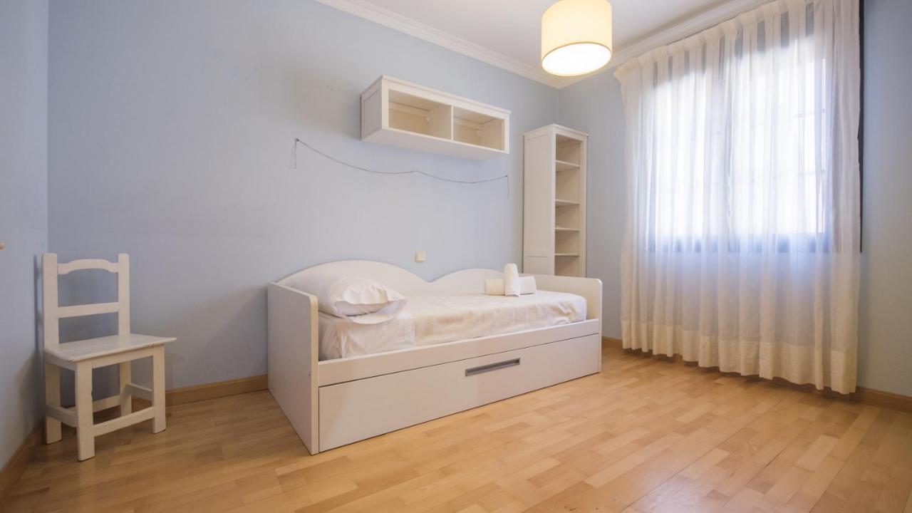 El Capricho De Ana - Apartamentos Aloha Toledo Bagian luar foto