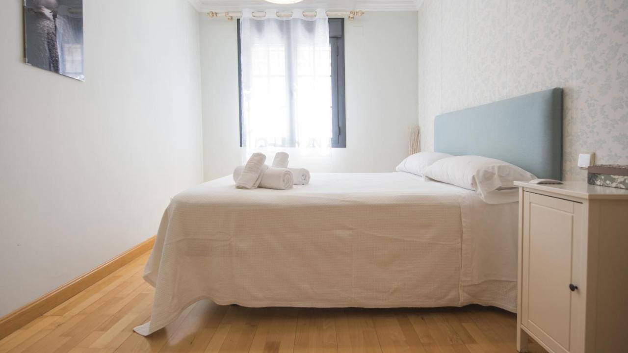 El Capricho De Ana - Apartamentos Aloha Toledo Bagian luar foto