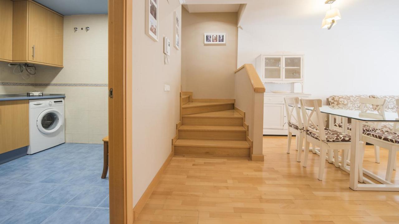 El Capricho De Ana - Apartamentos Aloha Toledo Bagian luar foto