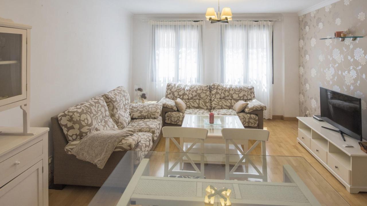 El Capricho De Ana - Apartamentos Aloha Toledo Bagian luar foto
